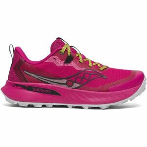 Saucony PEREGRINE 15 W Încălțăminte de alergare femei, roz, mărime 37.5 imagine