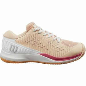 Wilson RUSH PRO ACE W Încălțăminte de tenis damă, portocaliu, mărime 38 imagine