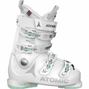 Atomic HAWX MAGNA 85 W Clăpari schi femei, alb, mărime imagine