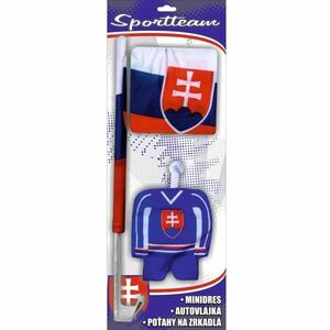 SPORT TEAM FAN SADA SR 1 Set pentru fani, albastru, mărime imagine