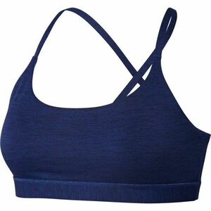 adidas ALL ME BRA Sutien sport damă, albastru, mărime M C-D imagine