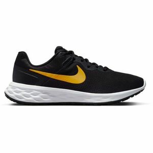 Nike REVOLUTION 6 Încălțăminte alergare bărbați, negru, mărime 42 imagine