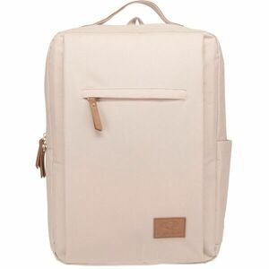LOAP VERITE Rucsac urban, bej, mărime imagine