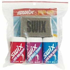 Swix GUNDE GUNDE - Set ceară, , mărime imagine