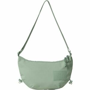 The North Face W NEVER STOP CROSSBODY Geantă de umăr, verde deschis, mărime imagine