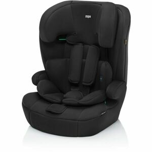 ZOPA ALFA R129 Scaun auto, negru, mărime imagine
