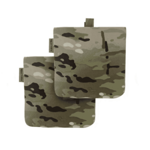 Agilite Flank Side Armor (2 bucăți), multicam imagine