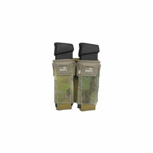 Agilite Gun pouch Pincer Double, multicam imagine