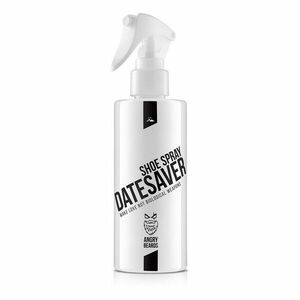 ANGRY BEARDS Datesaver Spray pentru pantofi 200 ml imagine