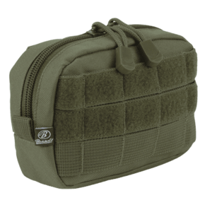 Brandit Molle Husă Compact, oliv imagine