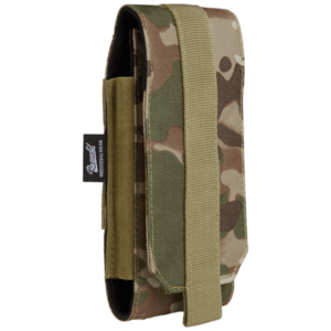 Brandit Molle large husă pentru telefon mobil, multicam imagine