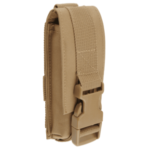 Bandit Molle Multi-husă medium, kaki imagine