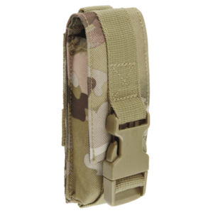 Bandit Molle Multi-husă medium, multicam imagine