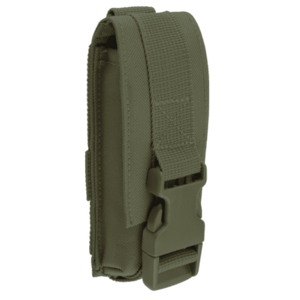 Bandit Molle Multi-husă medium, oliv imagine