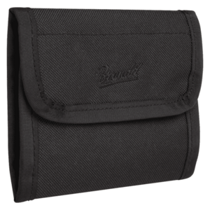 Brandit Wallet Five portofel, negru imagine