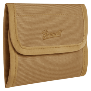Brandit Wallet Five portofel, khaki imagine