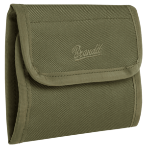 Brandit Wallet Five portofel, olive imagine