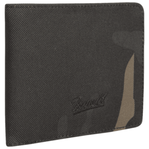 Brandit Wallet Four portofel, darkcamo imagine