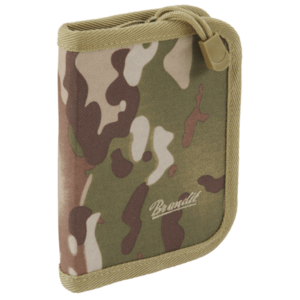 Brandit Wallet Portofel, multicam imagine