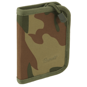 Brandit Wallet Portofel, woodland imagine