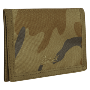 Brandit Wallet Three portofel, woodland imagine