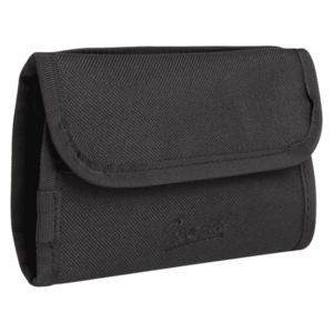 Brandit Wallet Two portofel, negru imagine