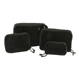 Brandit, set modular de huse, negre imagine