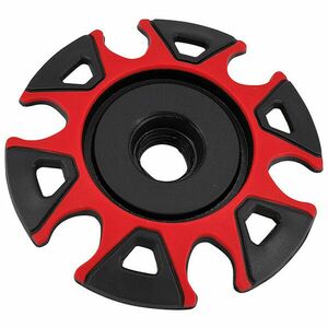 CAMP Coșuri de schimb pentru bețe Backcountry Coș Backcountry 83 mm imagine