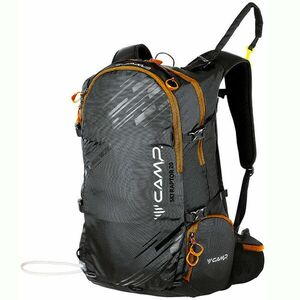 CAMP rucsac de schi alpinism Ski Raptor 20 20 l, negru imagine
