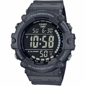 Ceas Casio G-Shock AE-1500WH-8BVEF, albastru închis imagine