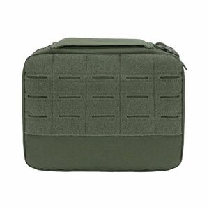 Geantă tactică mică DRAGOWA Hubox, verde imagine