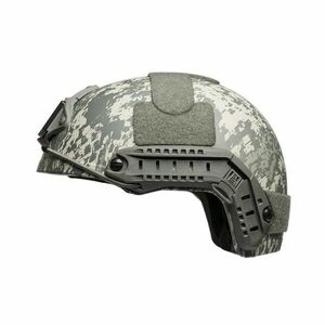 DRAGOWA Tactical Cască tactică Fast MH Spectre, ACU imagine