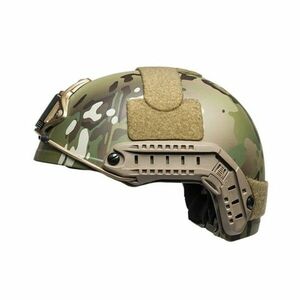 DRAGOWA Tactical Cască tactică Fast MH Spectre, CP imagine