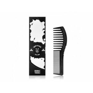 Pieptene de barbă și pieptene de barbă Dual Comb imagine