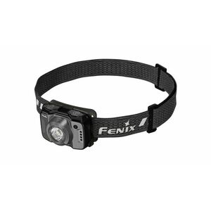 Fenix Lanternă frontală reîncărcabilă HL12R V2.0, negru imagine
