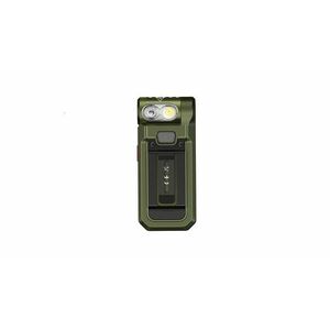 Fenix Lanternă reîncărcabilă SW05R-RED, verde imagine