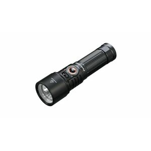 Fenix Lanternă LED Reîncărcabilă LD36R, negru imagine