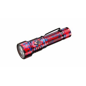 Fenix Lanternă LED reîncărcabilă LD36R, camuflaj imagine
