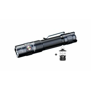 Fenix lanternă de buzunar PD36R ACE + breloc CL01 imagine