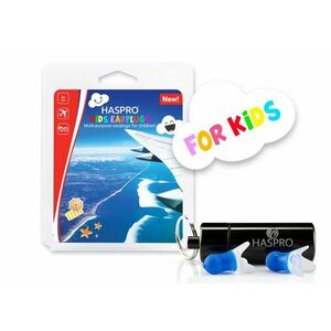 Dopuri pentru urechi pentru copii HASPRO FLY imagine