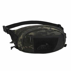 Helikon-Tex BANDICOOT rucsac - Cordura - MultiCam Black imagine