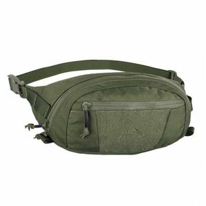 Borsetă de șold Helikon-Tex Bandicoot, verde olive imagine