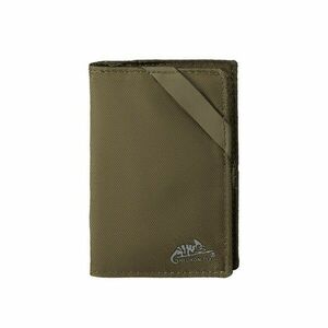 Portofel Helikon-Tex EDC Mini, olive green imagine