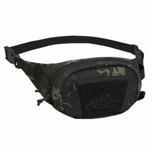 Helikon-Tex Catar POSSUM - Cordura - MultiCam Black imagine
