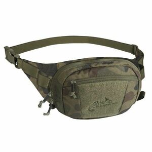 Helikon-Tex Hamsterul POSSUM - Cordura - PL Woodland imagine