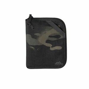 Helikon-Tex Portofel EDC Large - Cordura - Multicam Black imagine