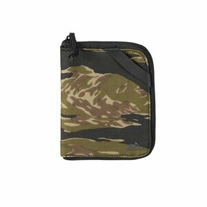 Helikon-Tex Portofel EDC Large - Cordura - Tiger Stripe imagine