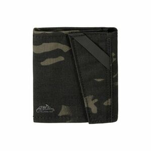 Helikon-Tex Portofel EDC Medium - Cordura - Multicam Black imagine