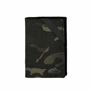 Helikon-Tex Portofel EDC Mini - Cordura - Multicam Black imagine