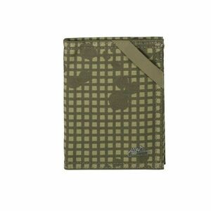 Helikon-Tex Portofel EDC Small - Cordura - Desert Night Camo imagine